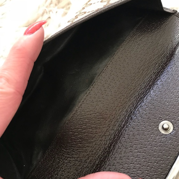 🌺Gucci Wallet🌺 - Picture 7 of 8